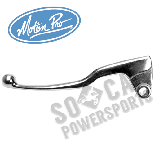 Motion Pro - Motion Pro Clutch Lever - Polished - 14-0544
