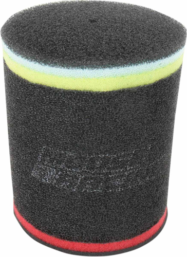 Moose Racing - Moose Racing Triple Layer Pre-Oiled Air Filter - P3-70-11TRI