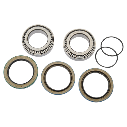 Pivot Works - Pivot Works Wheel Bearing Kit - PWRWK-P10-000