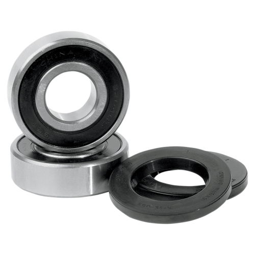 Pivot Works - Pivot Works Replacement Rear Wheel Bearings for Upgrade Kit - PWRWK-T13-000