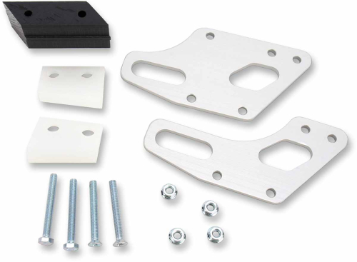 Moose Racing - Moose Racing Aluminum Chain Guide - 01-020CG