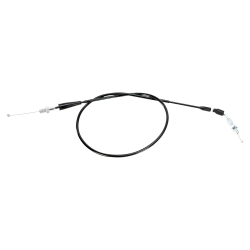 Motion Pro - Motion Pro Black Vinyl Throttle Cable - 04-0303