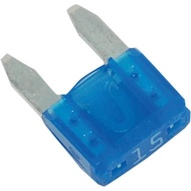 Namz - Namz Mini Fuse (15 Amp) - NF-MIN-15