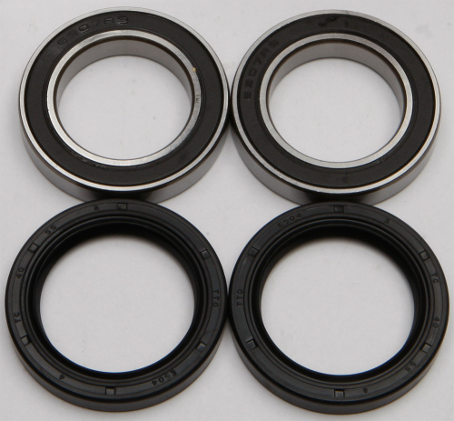 All Balls - All Balls Wheel Bearing and Seal Kit - 25-1595