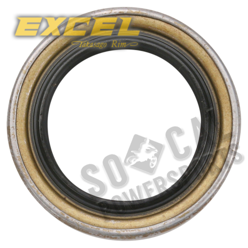 Excel - Excel Pro Series Gen 1 Wheel Seal - IC32478