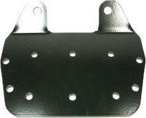 KFI Products - KFI Products Winch Mount - 100510