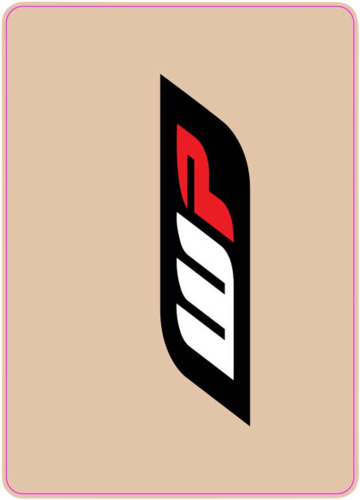 DCOR - DCOR Upper Forks Decal - WP - 40-80-105