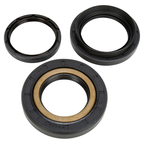 All Balls - All Balls Differential Seal Only Kit - 25-2070-5