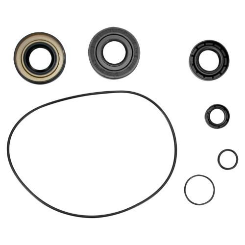 All Balls - All Balls Differential Seal Only Kit - 25-2091-5