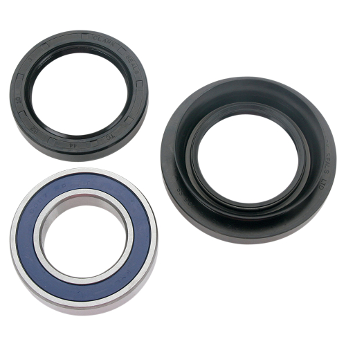 All Balls - All Balls Wheel Bearing and Seal Kit - 25-1123
