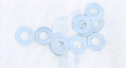 Bolt MC Hardware - Bolt MC Hardware Flat Washer - M8 - M8W.17-STL