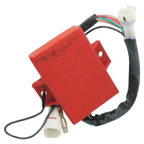 Ricks Motorsport Electric - Ricks Motorsport Electric CDI Box - 15-424