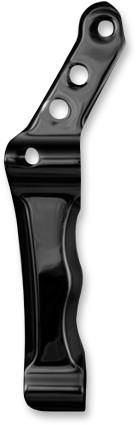 Speed Merchant - Speed Merchant Radial Front Brake Caliper Mount - Black - SM-HDRBM11.5LB