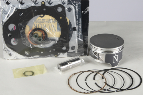 Namura Technologies - Namura Technologies Top End Repair Kit - 1.00mm Oversize to 87.48mm - NA-10043-4K