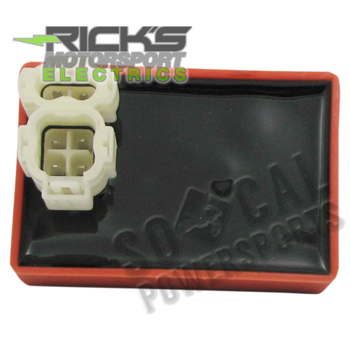 Ricks Motorsport Electric - Ricks Motorsport Electric CDI Box - 15-625