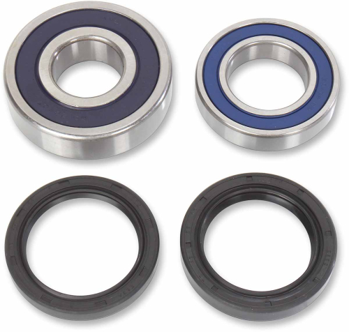 Moose Racing - Moose Racing Wheel Bearing Kit - 25-1689