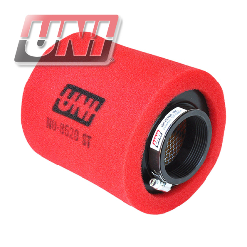 Uni - Uni Multi-Stage Competition Air Filter - NU-8520ST