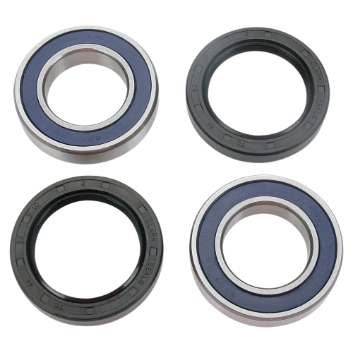 All Balls - All Balls Wheel Bearing and Seal Kit - 25-1124