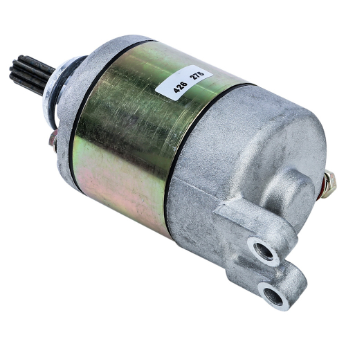 WPS - WPS Starter Motor - SMU0417