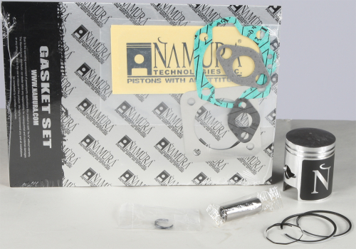 Namura Technologies - Namura Technologies Top End Repair Kit - Standard Bore 40.96mm, 5.6:1 Compression - NA-30050K1