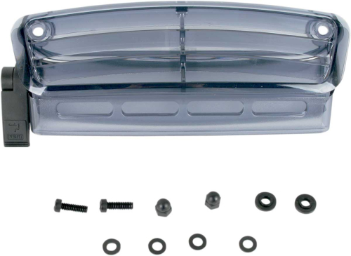 Memphis Shades - Memphis Shades Replacement Windshield Vent - GL1800 Style - MEM0922