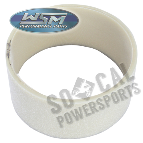 WSM - WSM Jet Pump Wear Ring - OEM Style - 003-502