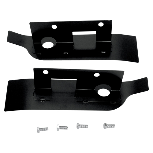 Klock Werks - Klock Werks Lower Fillers - Stock-Detachable Style - No LED Cutout - KWS-01-0007