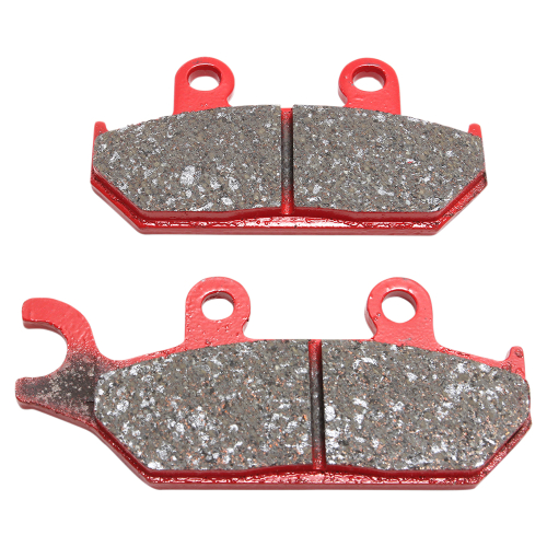 EBC - EBC X Series Carbon Brake Pads - FA645X