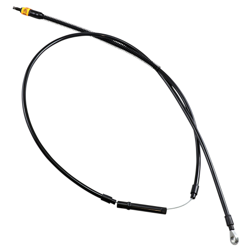 Barnett - Barnett Stealth Series Clutch Cable (+6in.) - 131-30-10005HE6