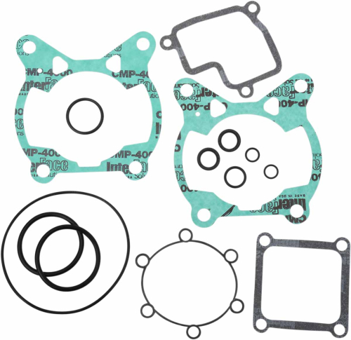 Moose Racing - Moose Racing Top End Gasket Kit - 810332MSE