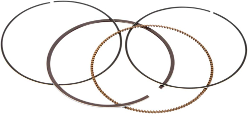 Vertex - Vertex Piston Ring Set - 81.00mm Bore - 590281000001