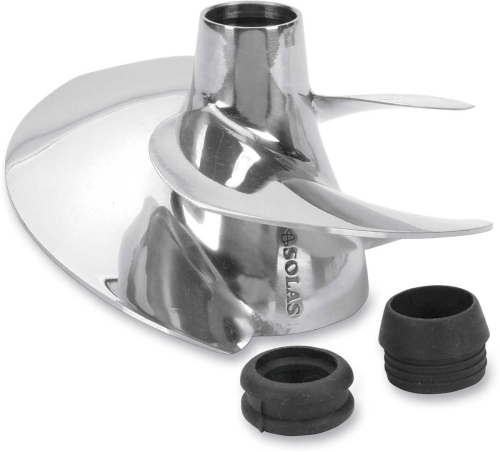 Solas - Solas Concord Impeller - Pitch 12/18 - PA-CD-12/18