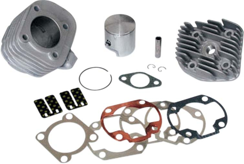 Athena - Athena Big Bore Cylinder Kit (70cc Bolt On) - 47.66mm Bore - 070200