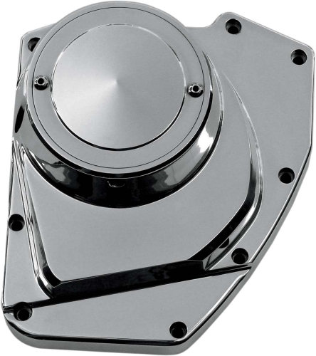 Belt Drives Ltd - Belt Drives Ltd Cam Cover Conversion Kit for Twin Cam Motors - BDL-CC-100