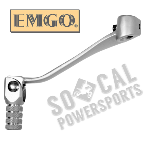 Emgo - Emgo Folding Shift Lever - 83-88025
