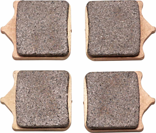 Galfer Brakes - Galfer Brakes HH Sintered Brake Pads - FD437G1375