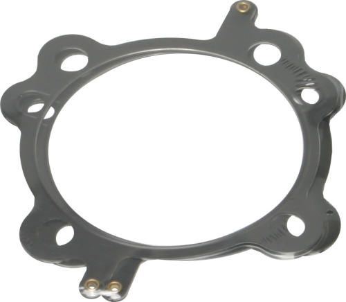 Cometic Gasket - Cometic Gasket Head Gasket - MLS - 3.937in. Bore .040in. - C9894-040