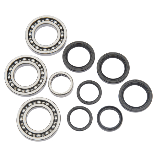 All Balls - All Balls Differential Bearing and Seal Kit - 25-2065