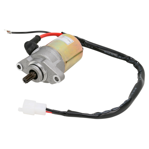 Ricks Motorsport Electric - Ricks Motorsport Electric Starter - 61-606