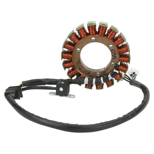 Ricks Motorsport Electric - Ricks Motorsport Electric Stator - 21-054