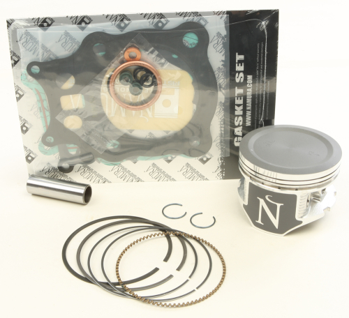 Namura Technologies - Namura Technologies Top End Repair Kit - 1.50mm Oversize to 79.96mm - NA-10007-6K
