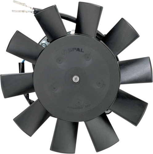 Moose Utility - Moose Utility Hi-Performance Cooling Fan - Z4002