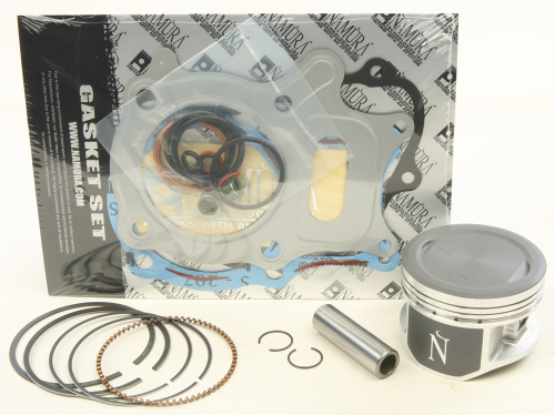 Namura Technologies - Namura Technologies Top End Repair Kit - 0.50mm Oversize to 68.95mm - NA-10027-2K