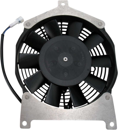 Moose Utility - Moose Utility Hi-Performance Cooling Fan - Z2010