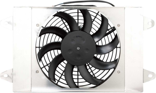 Moose Utility - Moose Utility Hi-Performance Cooling Fan - Z2024