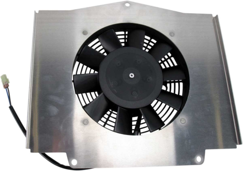 Moose Utility - Moose Utility Hi-Performance Cooling Fan - Z3000