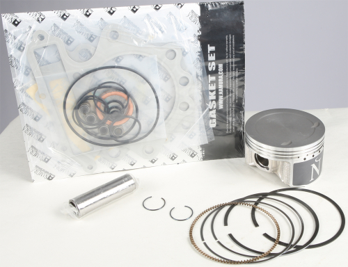 Namura Technologies - Namura Technologies Top End Repair Kit - 0.50mm Oversize to 95.50mm, 8.5:1 Compression - NA-40007-2K