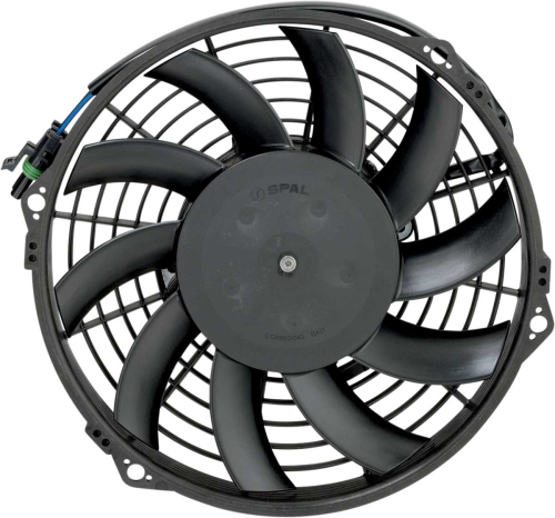 Moose Utility - Moose Utility OEM Replacement Cooling Fan - Z4008