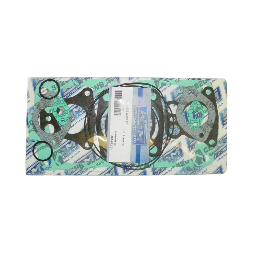 WSM - WSM Top End Gasket Kit - 007-642-01