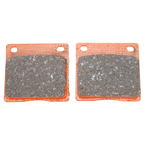 EBC - EBC Semi-Sintered V Brake Pads - FA36V